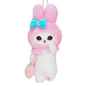 My Melody Keychain