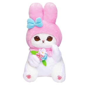 My Melody Plush S