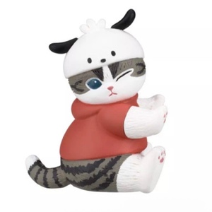 Pochacco Series 3