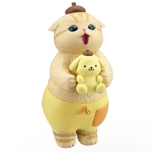 Pompompurin Series 1