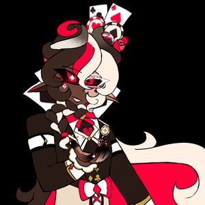 Casino Choco Cookie
