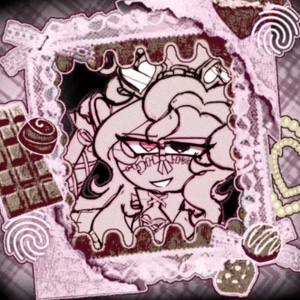 Neapolitan Cookie