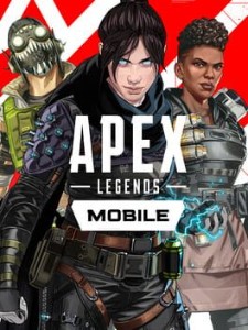 Apex Legends: Mobile