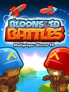 Bloods TD Battles