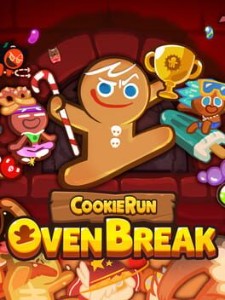 CookieRun: Ovenbreak