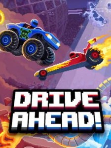 Drive Ahead