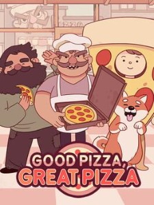 Good Pizza, Great Pizza