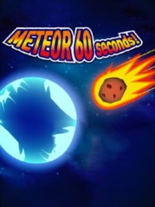 Meteor 60 seconds