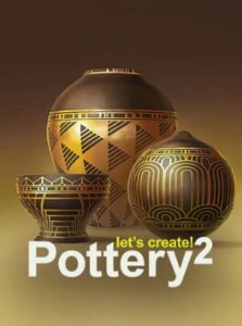 Pottery 2