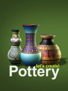 Pottery