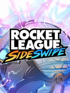 Rocket League: Sideswipe