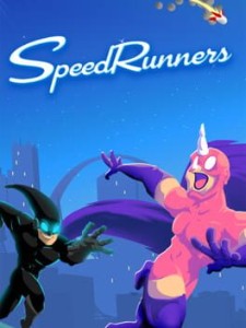 Speedrunners