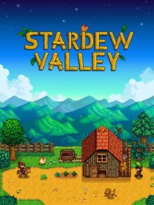 Started Valley
