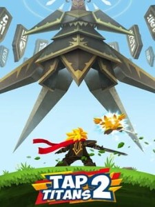 Tap Titans 2
