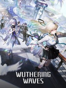 Wuthering Waves