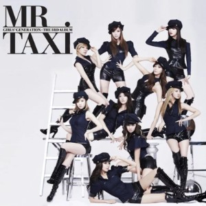 Mr.Taxi