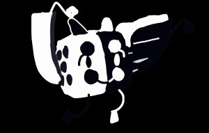 Dice split