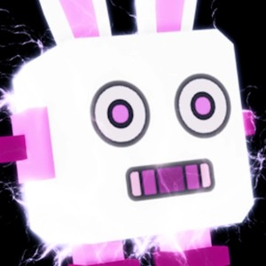 EASTER ROBOT