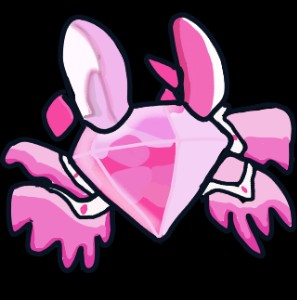 Godly gem
