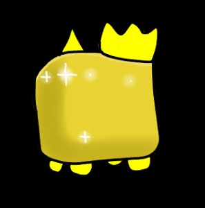 King Kitty