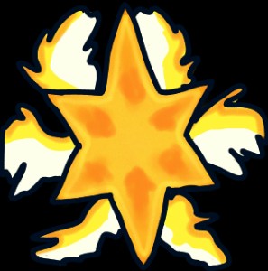 Morning star