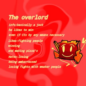Overlord