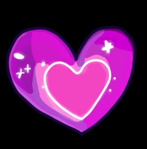 Soul heart