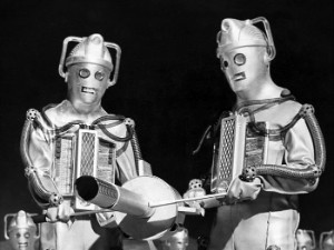 The Moonbase