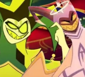 Adammon