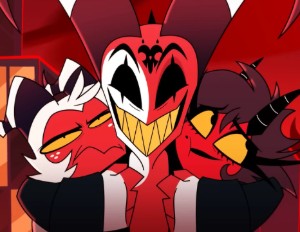 Blitzoxillie