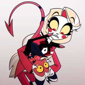 Charloxxie