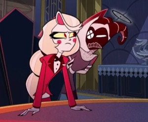 CharLute