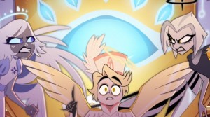 HolyHaloSpear