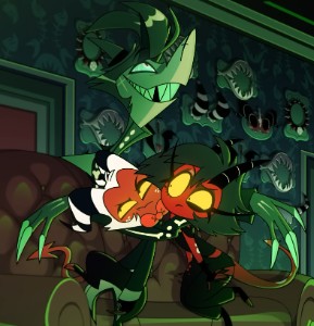 MoxillieBones