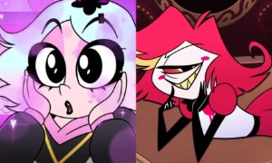 PinkieBug