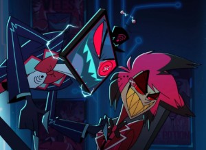 RadioStatic (Mutual)