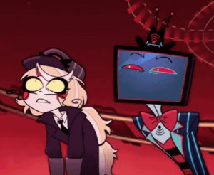 StaticBelle