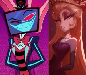 StaticQueen