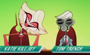 TomKatie