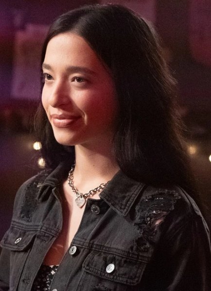 amber freeman (scream 5)