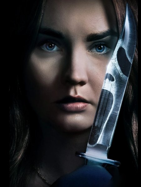 quinn bailey (scream 6)