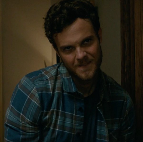 richie kirsch (scream 5)