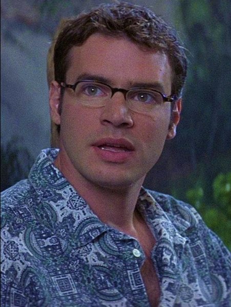 roman bridger (scream 3)