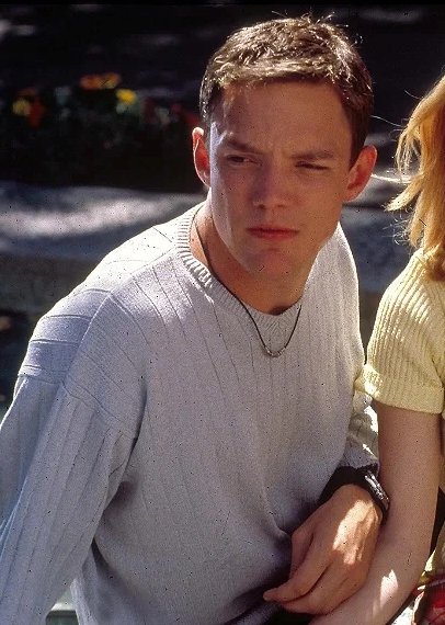 stu macher (scream)