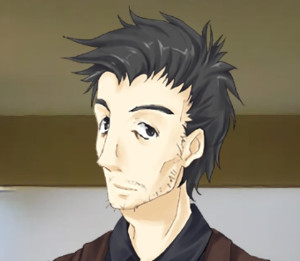 Mutou