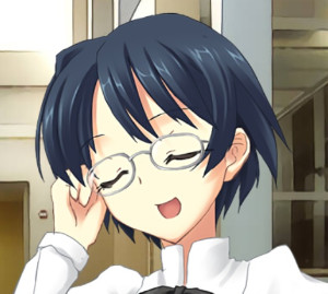 Shizune