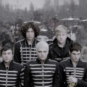 Welcome to the Black Parade