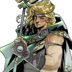 Achilles (Hades)