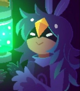 Alula (one shot)