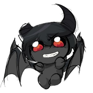Azazel (The binding of Issac)